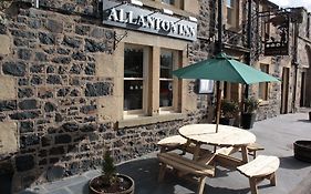 The Allanton Inn